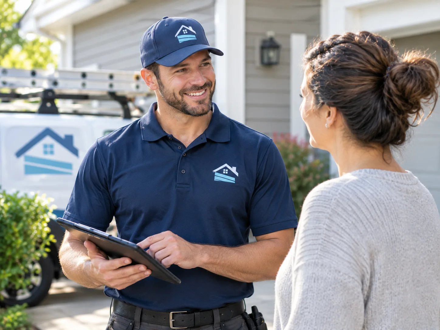 Cracked Siding Repair in Tupper Lake, NY
